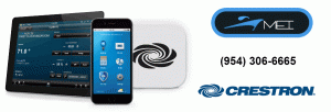 Crestron Electronics