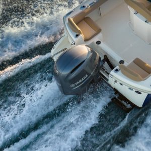 Marine Radar Installation Miami