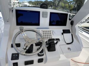 Marine Radar Installation Stuart FL