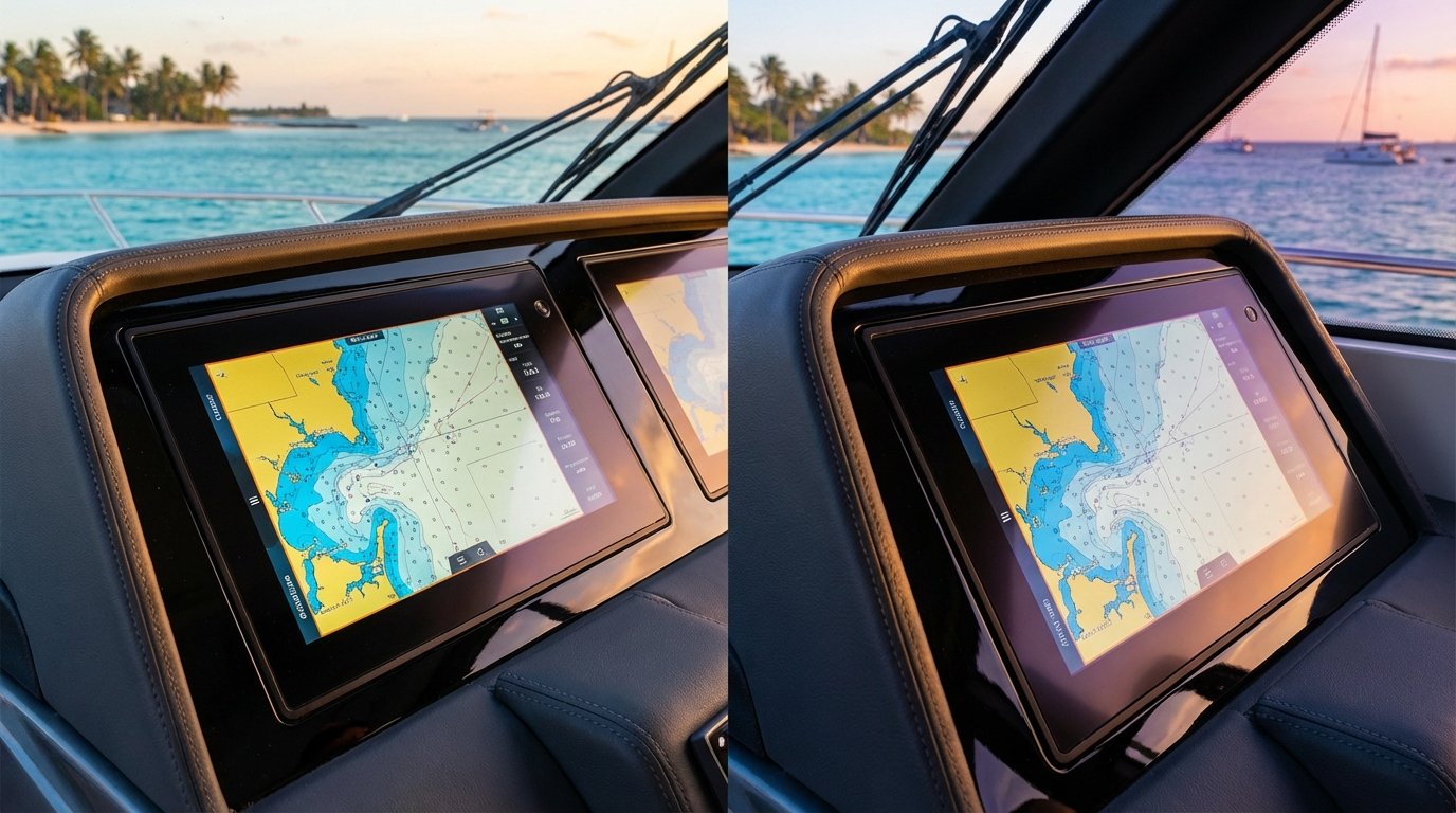 Garmin vs Raymarine: Which Marine Electronics Win in 2026?