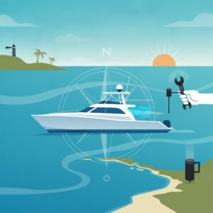 Garmin Marine Installation: Expert Guide for South Florida