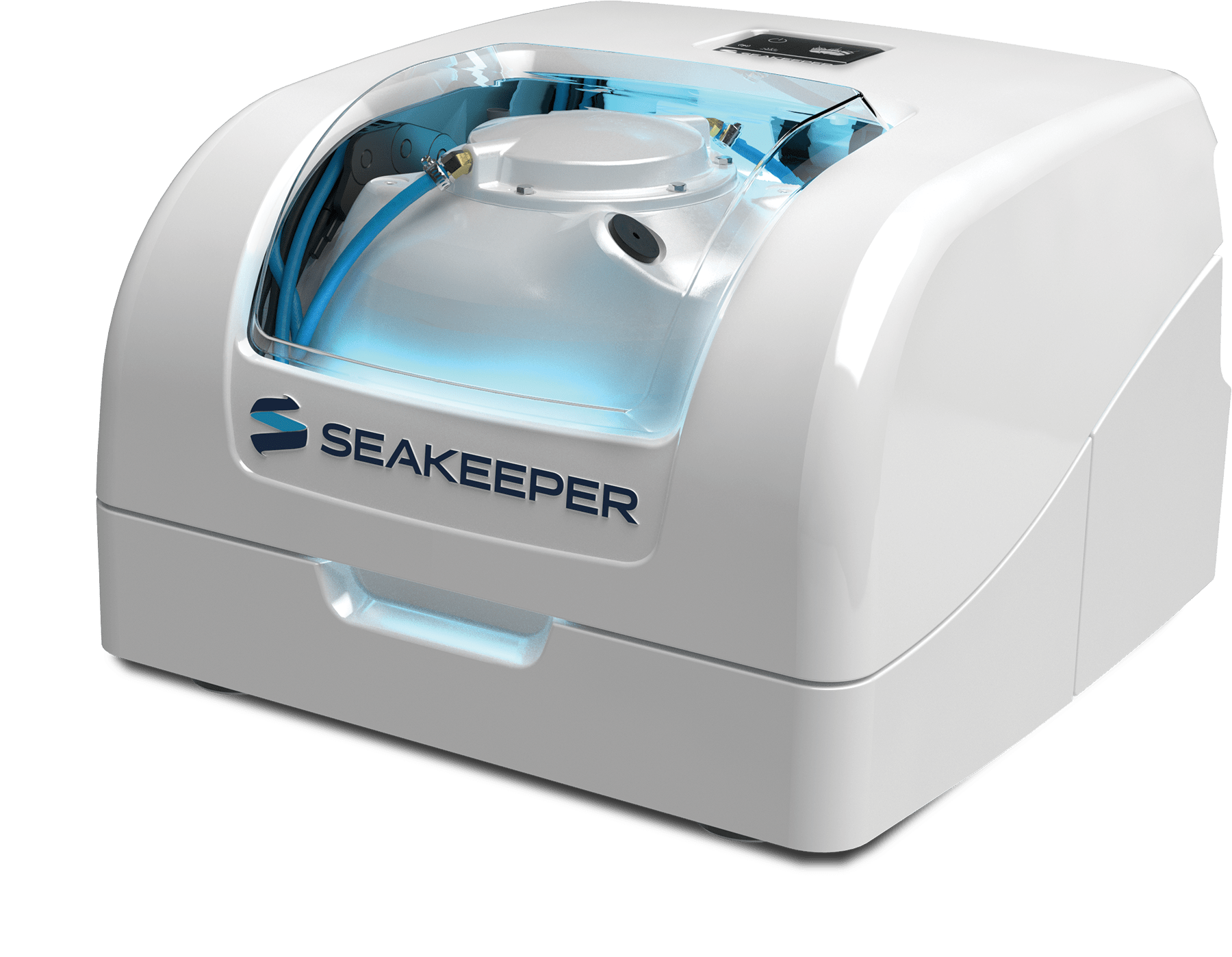 Seakeeper Gyro unit