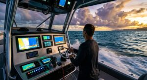 Bahamas Boat Electronics: Essential Gear for 2026
