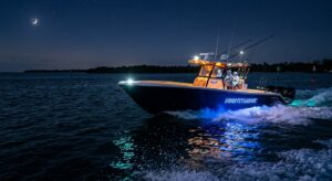 Marine LED Lighting: Safety & Style Guide for South Florida Boaters
