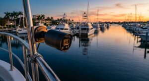 Marine Security Cameras: What Boat Owners Need to Know