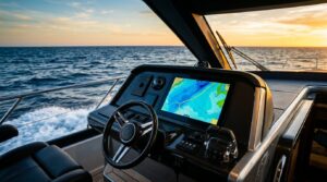Yacht Autopilot Integration: Networked Systems Guide