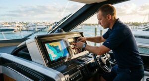 Marine GPS Installation: A Step-by-Step Guide
