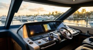 Crestron Marine Automation: Right for Your Yacht?