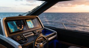 Boat Electronics Upgrade: A Prioritized Checklist