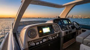 Marine Audio Systems: Yacht Sound Guide
