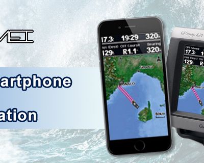 Marine Smartphone Integration- Pros And Cons