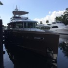 Nisi Yachts Diva Full Garmin and Maretron System