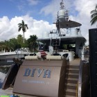 Nisi Yachts Diva Full Garmin and Maretron System