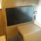 Yacht Entertainment System